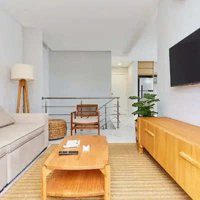 1146 - Cobertura Duplex 3 SUITES em MARISCAL