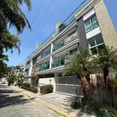 Edifício Porto Fino 303 - 3 Quartos - Churrasqueira - 2 Vagas de Garagem