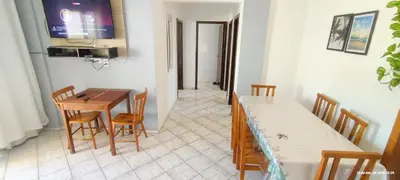 Uma área de estar em code 162 - Apartment Praia de Bombas - sea view
