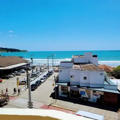 code 162 - Apartment Praia de Bombas - sea view