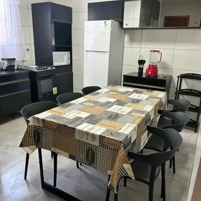 Casa para aluguel de temporada
