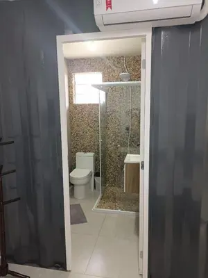 Uma casa de banho em VKBombas