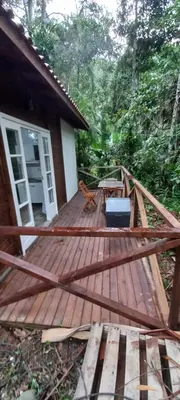 A planta de Sitio vale do encano