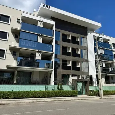 Ilumini Residence - Apto Frente Rua na Avenida Principal na Praia de Palmas