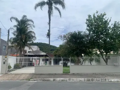 O edifício onde a casa de férias está situado