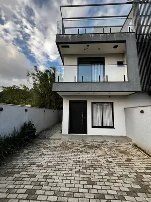 Uma varanda ou terraço em Balneário Camboriú - Praia do Estaleirinho perto Multiparque