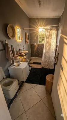 Uma área de estar em Suíte Infinity, Ar, Piscina, Spa, Wi-Fi, Eco WC
