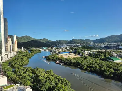 A planta de Quadra Mar Família & Amigos |4Q |CURTA227