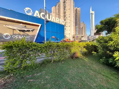 A planta de Quadra Mar Família & Amigos |4Q |CURTA227