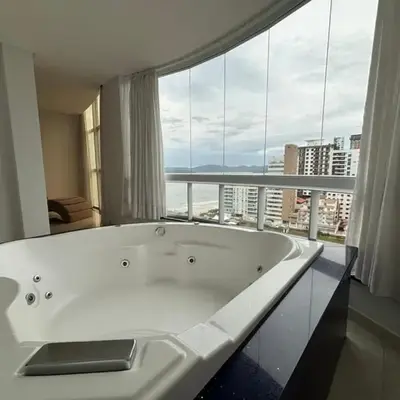 Cobertura Duplex Hidro