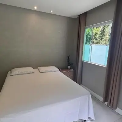 Casa na Praia Balneário Camboriú
