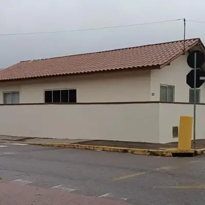 Casa centro de Porto Belo 400m da Praia