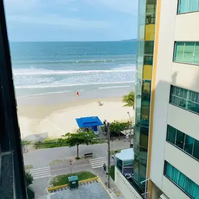 Apartamento Beira Mar
