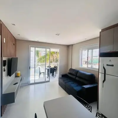 apartamento dos coqueiros