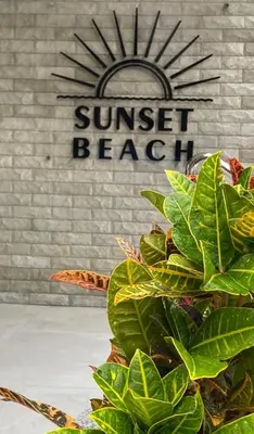 A planta de 3 suítes e 2 vagas perto do mar, apto novo! Tudo de primeira linha muito aconchegante!