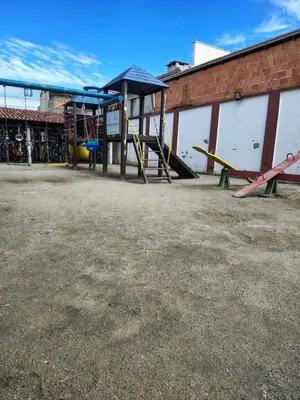 A planta de Apto Completo Premium com 2 quartos, garagem e Próximo as Praias!