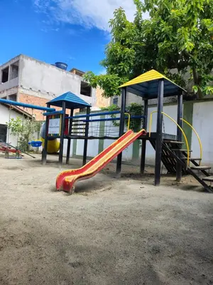 A planta de Apto Completo Premium com 2 quartos, garagem e Próximo as Praias!