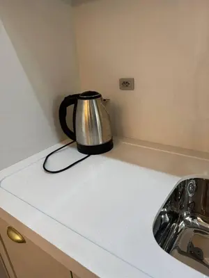 A planta de Luxuoso Doce lar com Garagem