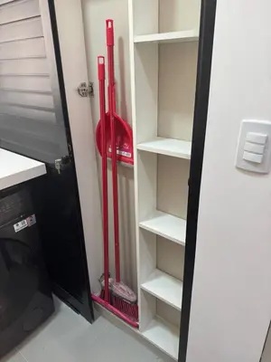 A planta de Luxuoso Doce lar com Garagem