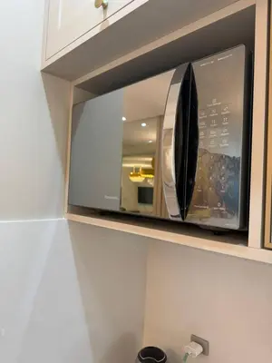 A planta de Luxuoso Doce lar com Garagem