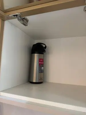 A planta de Luxuoso Doce lar com Garagem