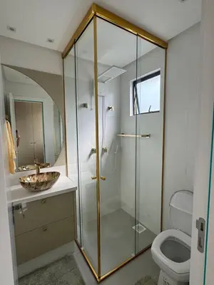 A planta de Luxuoso Doce lar com Garagem