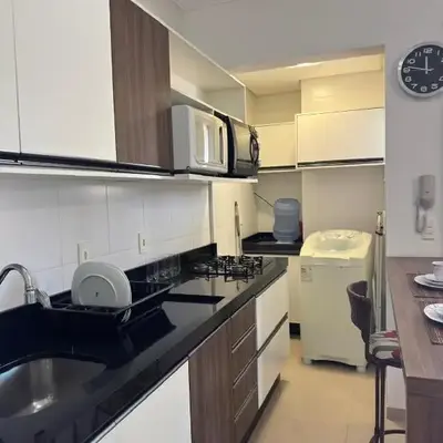 Apartanento familiar para 9 pessoas