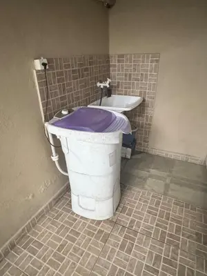 Uma casa de banho em Casa 2 quartos em Zimbros - Bombinhas SC