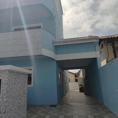 Apartamento em Bombinhas