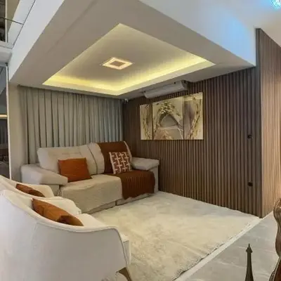 Apartamento Frente Mar Itapema