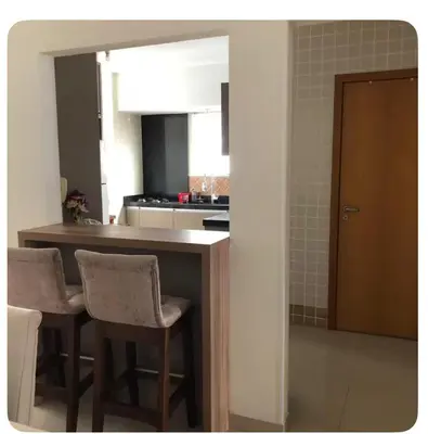 A planta de Rua 220
