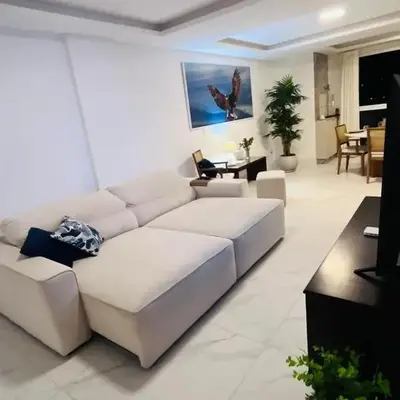Apartamento 03 dormitório em Porto belo