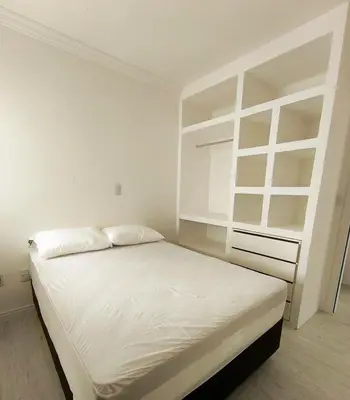 A planta de Sua casa fora de casa 300m do mar
