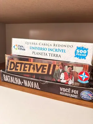 A planta de Sua casa fora de casa 300m do mar