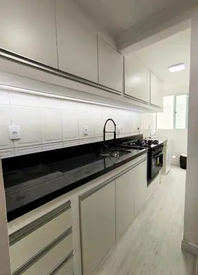 A planta de Sua casa fora de casa 300m do mar