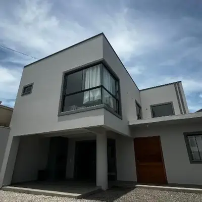 Casa de praia Porto belo a 700 metros da praia