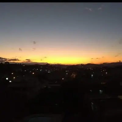 Apto aconchegante em Camboriú
