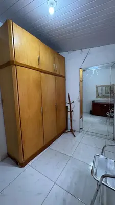 A planta de Casa temporada , Balneário Perequê