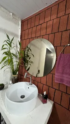 A planta de Casa temporada , Balneário Perequê