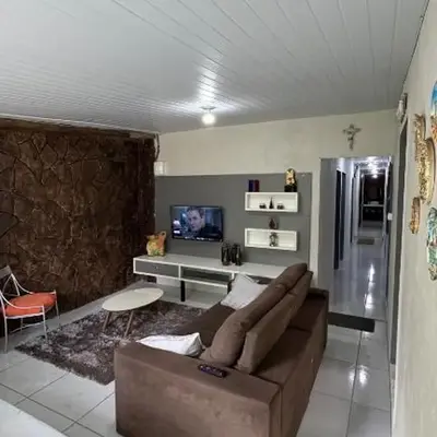 Casa temporada