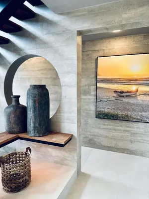 A planta de Residencial Lumina