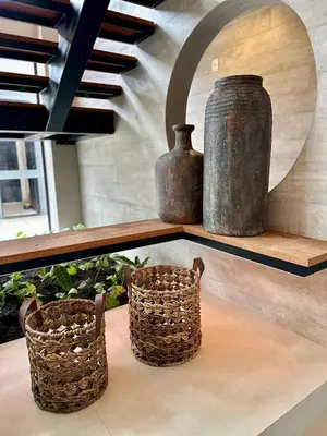 A planta de Residencial Lumina