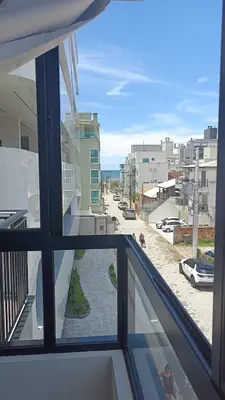 A vizinhança circundante ou próxima do apartamento