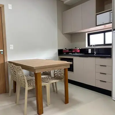Praias de Bombinhas Residencial