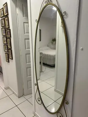 Uma casa de banho em Apartamento Quadra Mar BC