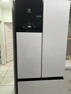 A cozinha ou kitchenette de Apartamento Quadra Mar BC