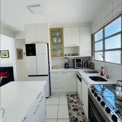 Apartamento Quadra Mar BC