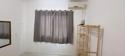 A planta de Recanto dos Ganchos
