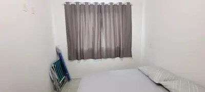 A planta de Recanto dos Ganchos
