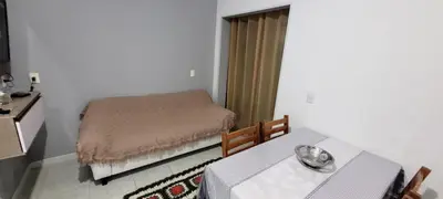 A planta de Recanto dos Ganchos